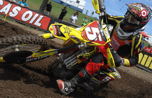 Counting the Reasons for Dungey\'s Dominance
