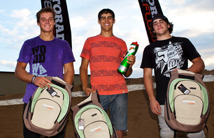 Gatorade Free Flow Tour Selects Six More Finalists