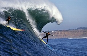 Jay at Mavericks Waiting Period Kicks Off