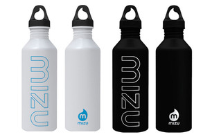 New M8 Bottle Launched for Mizu