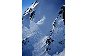Return of  The World of Extreme Skiing Championship