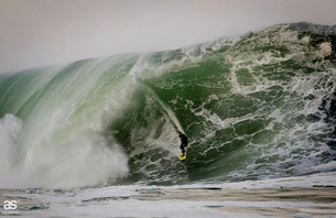 Mavericks Meets its Match in Ireland