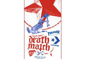 SXSW Death Match