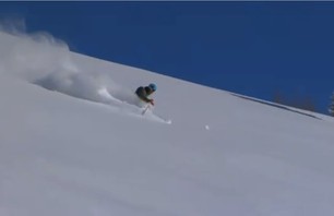 March Getaway? Jackson Hole\'s Big Air Sale