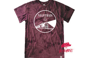 NECKFACE Spring 2011 Altamont collection