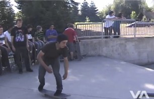 RVCA NW Part 1 of 2
