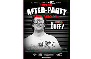 Arnette\'s Tampa  Pro After Party