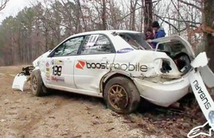 24 Hours Of Demolition with Travis Pastrana