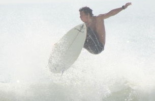 First Ever Surf Kickflip worth 10K