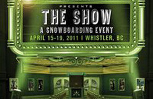 The Show: A Snowboarding Event