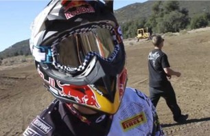 \'Just Another Day On The Ranch\' Spy+ Video