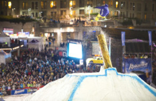 Ski and Snowboard festival adds Film contest to the list