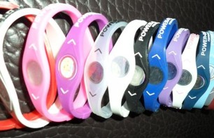 Power Balance Bracelets...Do they really work?