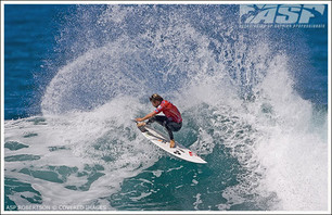 Join Dane Reynolds in Helping Japan
