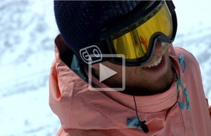 The Reel: Brandon Cocard