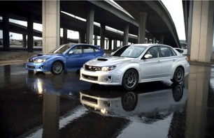 Subaru Commercial Featuring Dave Mirra