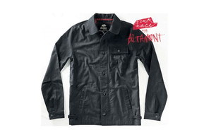 Altamont\'s Night Stalker Jacket