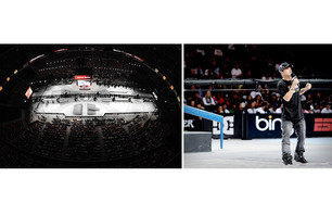 DC Announced As Title Sponsor of Street League Pro Tour