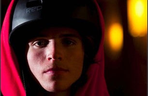 Three New Snowboarders to Burton RED Team