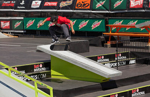 Dew Tour Announces 2011 Schedule