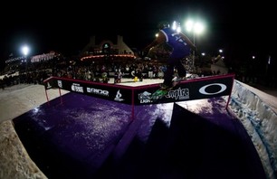 Fuel TV to Webcast RIde Shakedown This Weekend