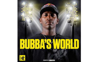 Bubba\'s World Season 2 Finale
