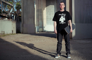 Quick Convo with HUF\'s Keith Hufnagel