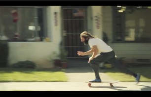 Pass the Bucket- Tony Alva