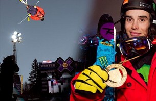 IOC Decision - Ski Pipe is In, Slopestyle Must Wait