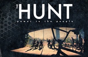 The Hunt Is On!
