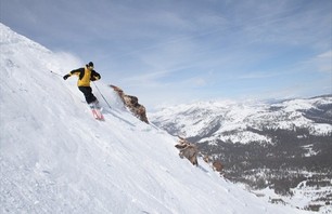 Mammoth Open Through Summer