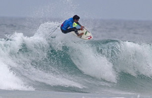 Rip Curl Pro Wildcards Announced