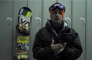 Sabre\'s Eddie Wall Interview