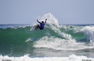 Big Purse for 6.0 Lowers Pro at Trestles