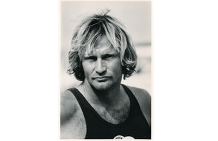 Simon Anderson Joins the 2011 Surfers\' Hall of Fame