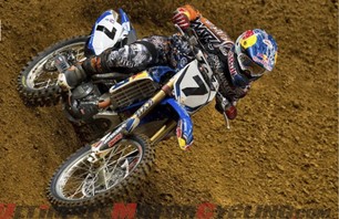 Stewart Ends Losing Streak in St. Louis