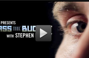 Pass the Bucket with Stephen Murray