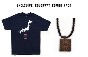 Akomplice and Good Wood Join the Japan Relief Effort