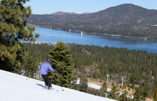 Last Week to Head to Bear Mountain Resorts