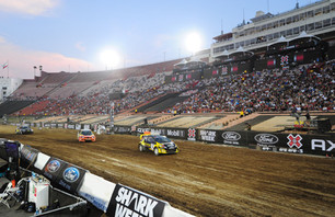 X Games 17 Features New Events