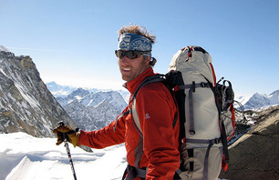 Skiers Die in Sierra Avalanche