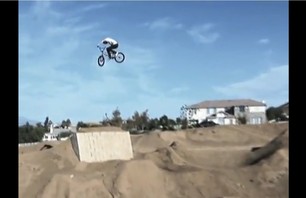 Cult Crew BMX