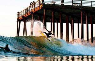 Top 10 Surf Colleges From ActionSportsHub.com