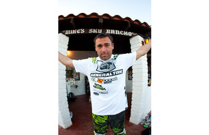 Motocross Community Mourns the lose of Jeff \