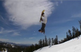 Spot Check: Mammoth Mountain