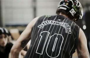 Andy Buckworth at GC Compound