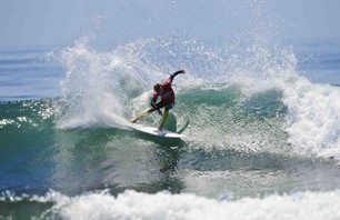 Time Warner to Broadcast Nike 6.0 Lowers Pro and Oakley Pro Junior