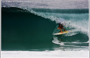 ASP Billabong Pro Returns to Brazil