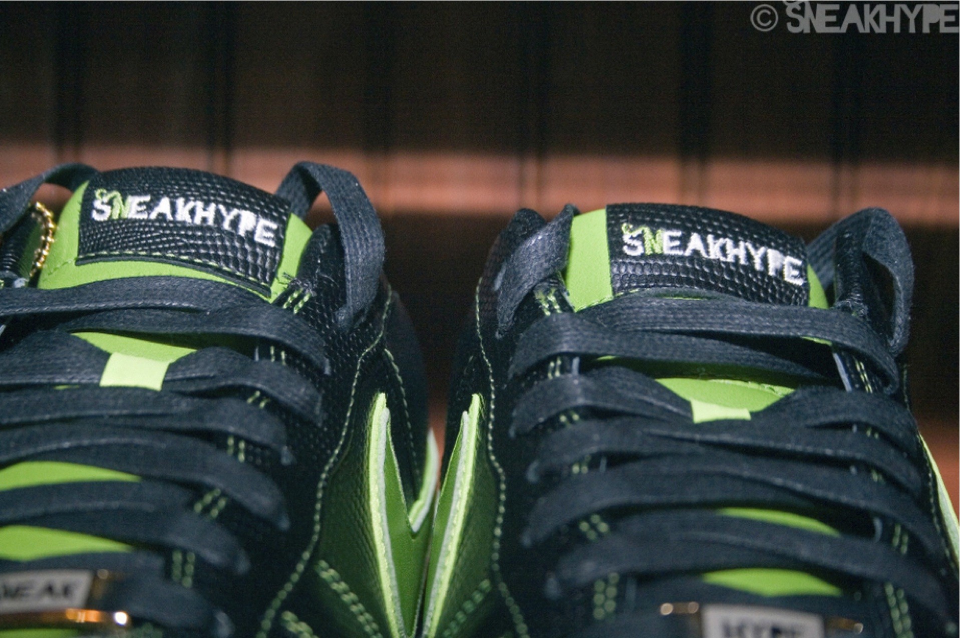 nike dios