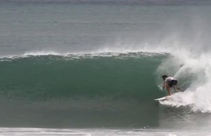 Coffin Brothers\' Fat Boy Surf Camp